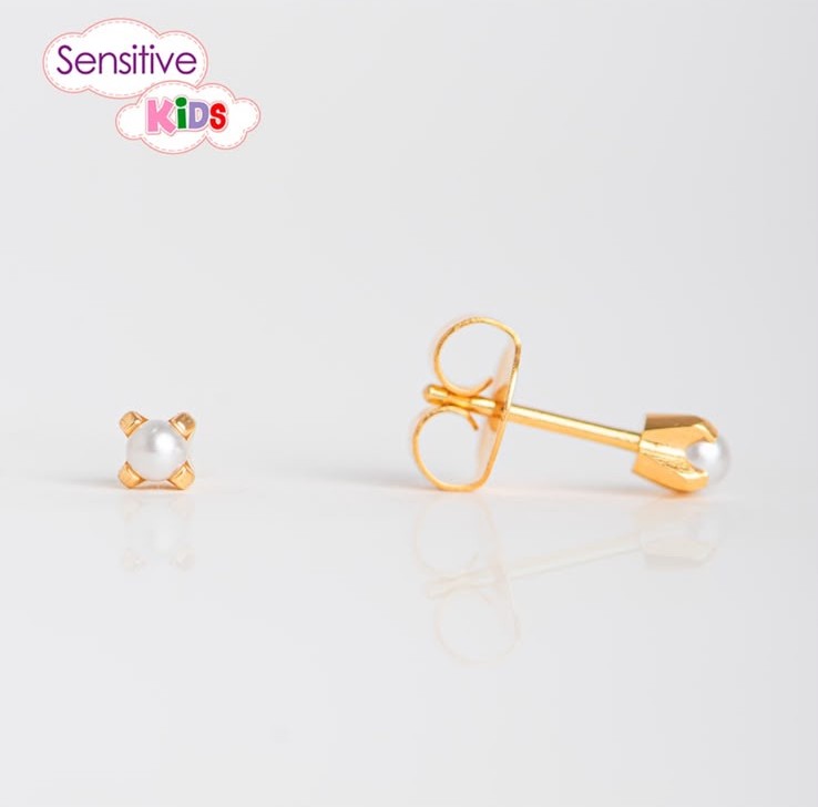 Tiffany Pérola 3mm