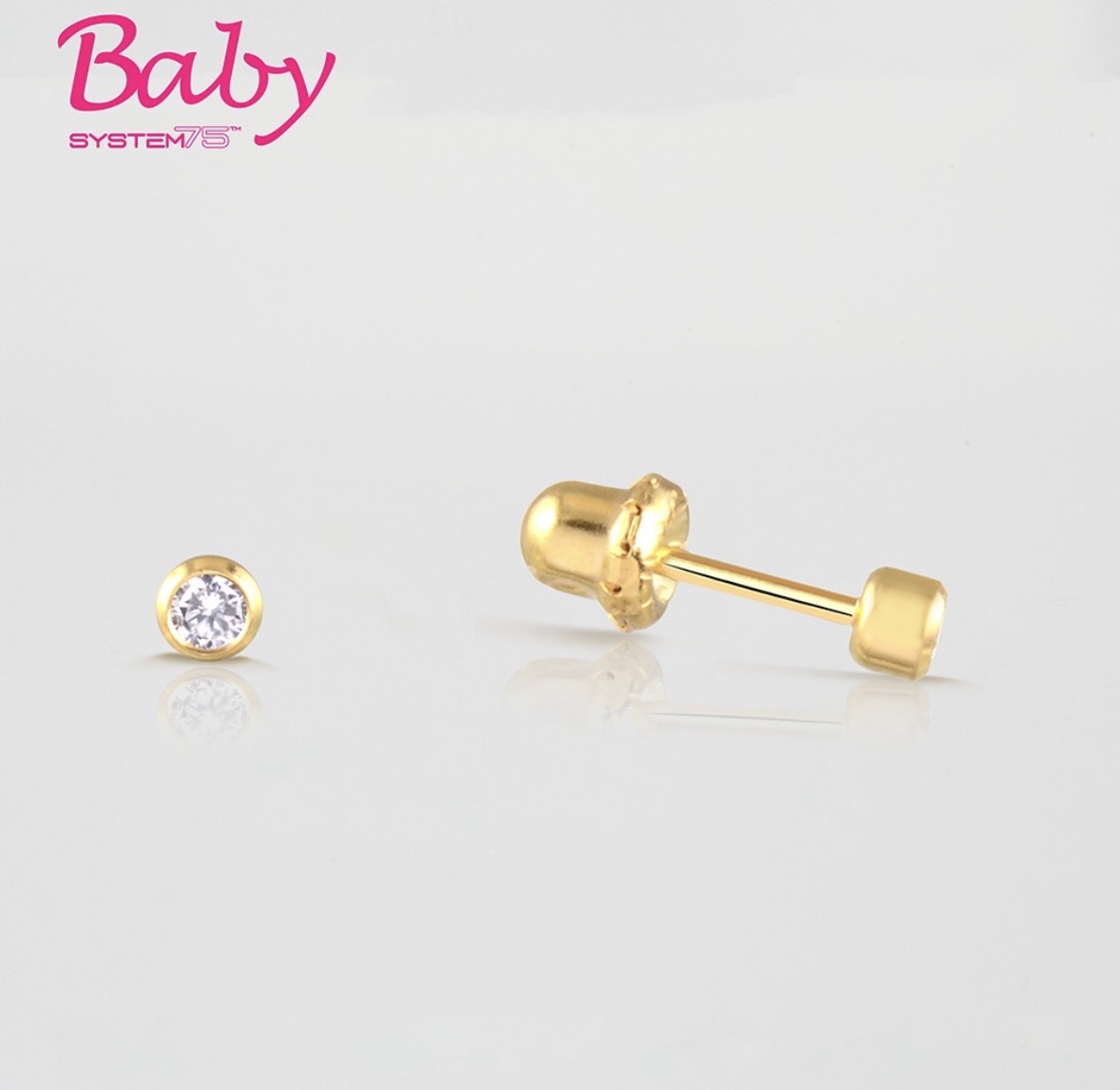 Bezel Cristal